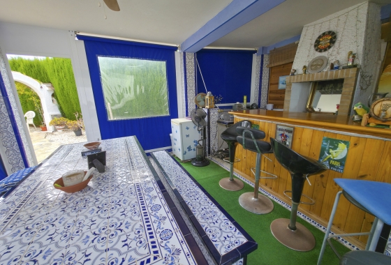 Перепродажа - Вилла - Torrevieja - Costa Blanca
