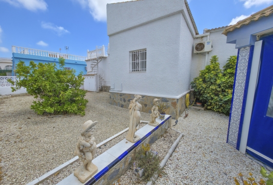 Перепродажа - Вилла - Torrevieja - Costa Blanca