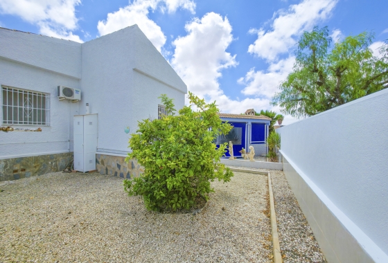 Перепродажа - Вилла - Torrevieja - Costa Blanca