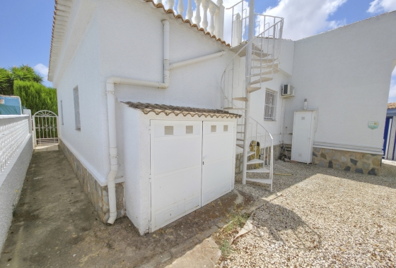 Перепродажа - Вилла - Torrevieja - Costa Blanca