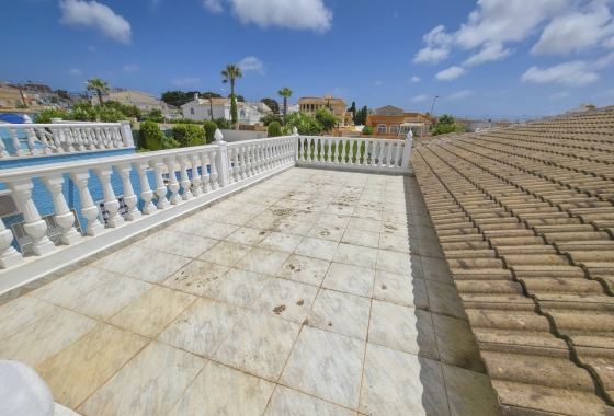 Перепродажа - Вилла - Torrevieja - Costa Blanca