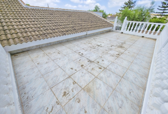 Перепродажа - Вилла - Torrevieja - Costa Blanca