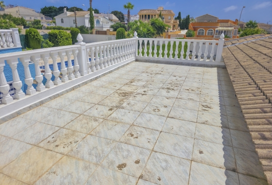 Перепродажа - Вилла - Torrevieja - Costa Blanca