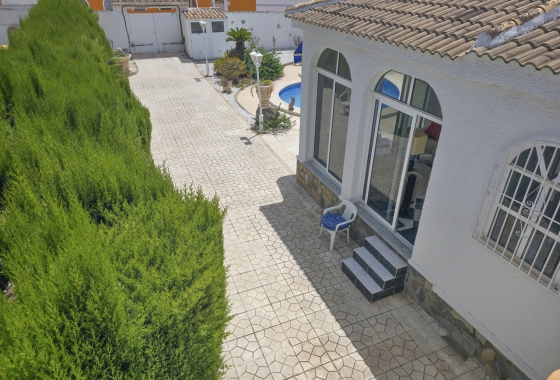 Перепродажа - Вилла - Torrevieja - Costa Blanca