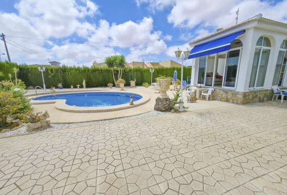 Перепродажа - Вилла - Torrevieja - Costa Blanca