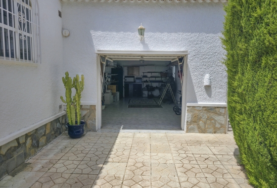 Перепродажа - Вилла - Torrevieja - Costa Blanca