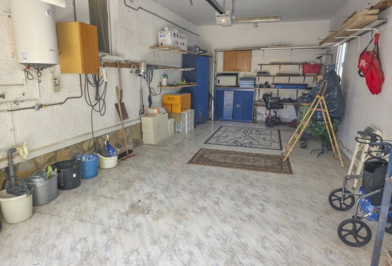 Перепродажа - Вилла - Torrevieja - Costa Blanca