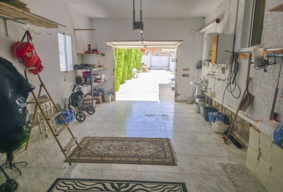 Перепродажа - Вилла - Torrevieja - Costa Blanca