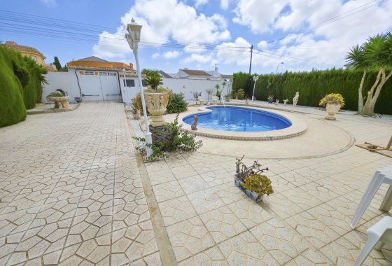 Перепродажа - Вилла - Torrevieja - Costa Blanca