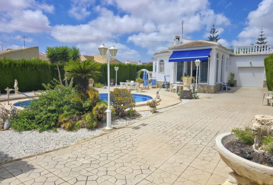 Перепродажа - Вилла - Torrevieja - Costa Blanca