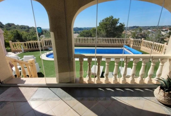 Reventa - Villa - Pinar de Campoverde - Inland