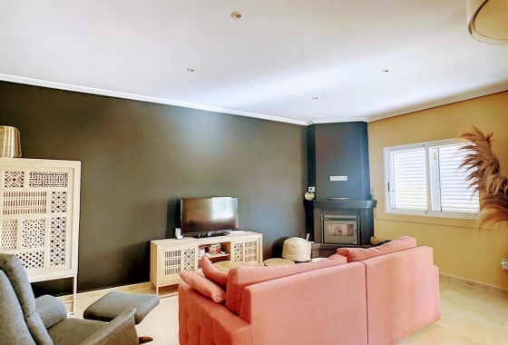 Reventa - Villa - Pinar de Campoverde - Inland