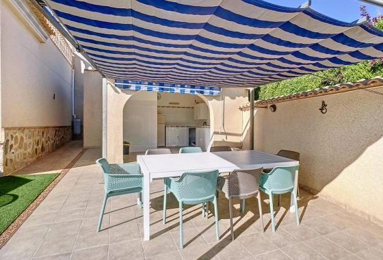 Reventa - Villa - Pinar de Campoverde - Inland