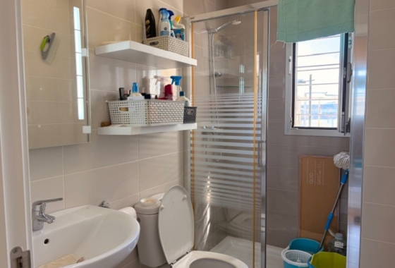 Reventa - Apartamento / piso - Los Dolses - Inland