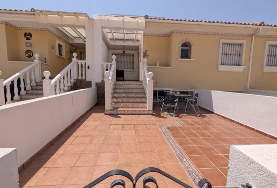 Herverkoop - Villa - Algorfa - Inland