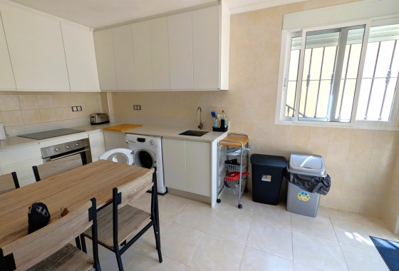 Herverkoop - Villa - Algorfa - Inland