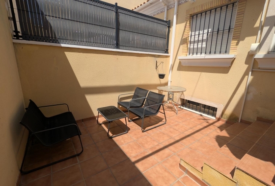 Herverkoop - Villa - Algorfa - Inland