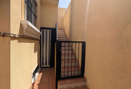 Herverkoop - Villa - Algorfa - Inland