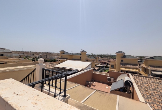 Herverkoop - Villa - Algorfa - Inland