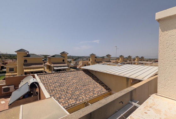 Herverkoop - Villa - Algorfa - Inland