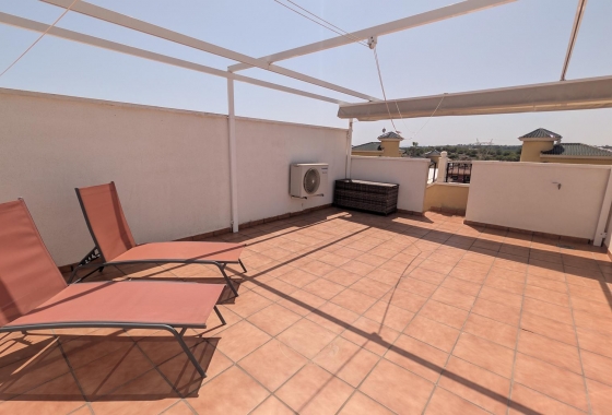 Herverkoop - Villa - Algorfa - Inland