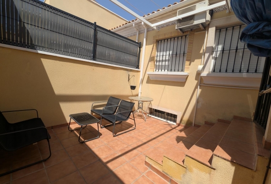 Herverkoop - Villa - Algorfa - Inland