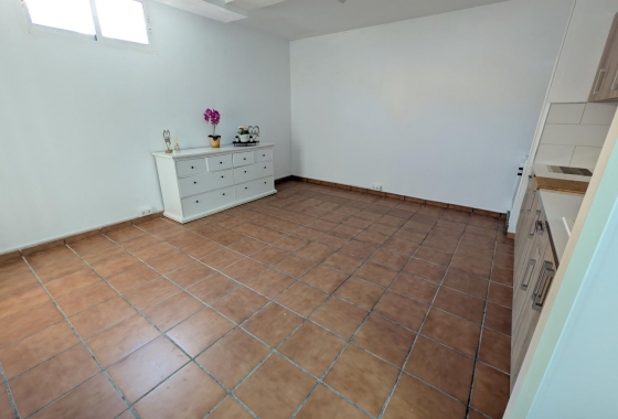 Herverkoop - Villa - Algorfa - Inland