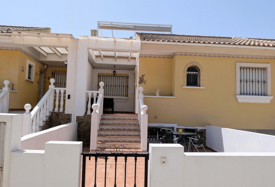 Herverkoop - Villa - Algorfa - Inland