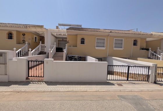 Herverkoop - Villa - Algorfa - Inland