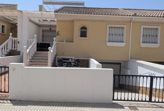 Herverkoop - Villa - Algorfa - Inland