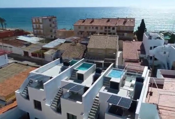 Herverkoop - Herenhuis - Torre de la Horadada - Costa Blanca