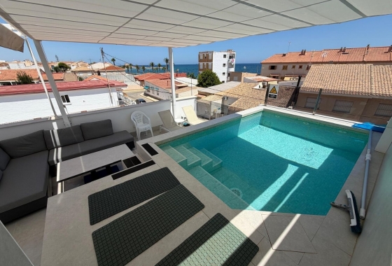 Herverkoop - Herenhuis - Torre de la Horadada - Costa Blanca