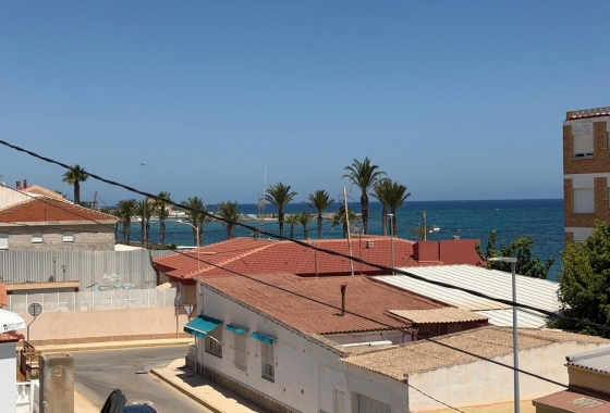 Herverkoop - Herenhuis - Torre de la Horadada - Costa Blanca