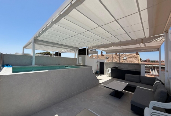 Herverkoop - Herenhuis - Torre de la Horadada - Costa Blanca