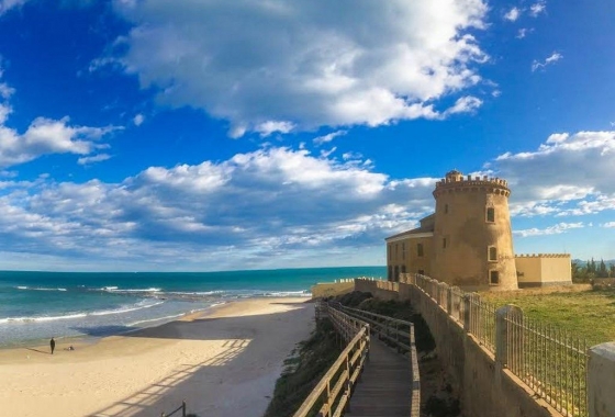 Herverkoop - Herenhuis - Torre de la Horadada - Costa Blanca