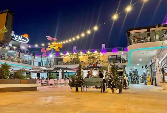 Herverkoop - Herenhuis - Torre de la Horadada - Costa Blanca