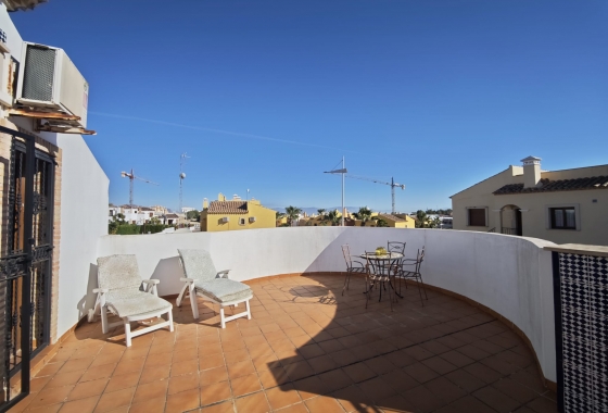 Herverkoop - Villa - Algorfa - Inland