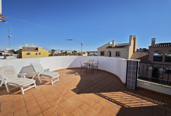 Herverkoop - Villa - Algorfa - Inland