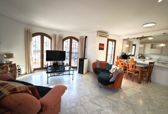 Herverkoop - Villa - Algorfa - Inland