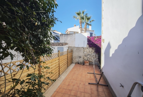 Herverkoop - Villa - Algorfa - Inland