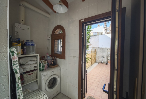 Herverkoop - Villa - Algorfa - Inland