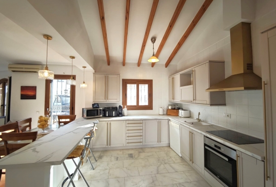 Herverkoop - Villa - Algorfa - Inland