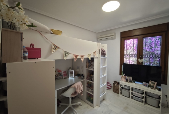 Herverkoop - Villa - Algorfa - Inland