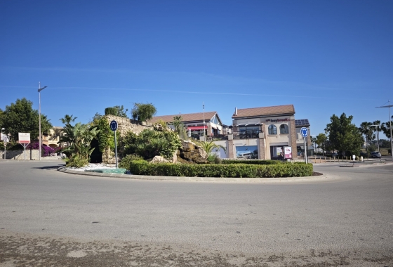 Herverkoop - Villa - Algorfa - Inland