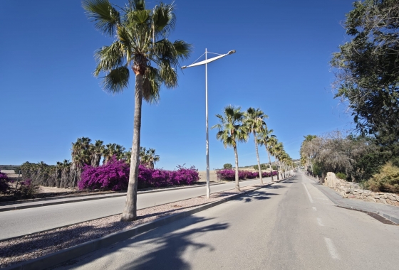 Herverkoop - Villa - Algorfa - Inland
