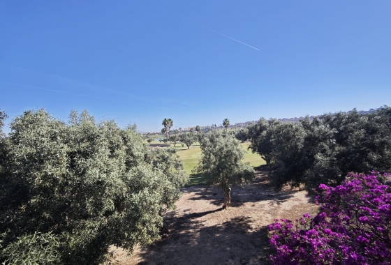 Herverkoop - Villa - Algorfa - Inland