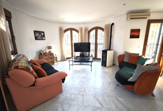 Herverkoop - Villa - Algorfa - Inland