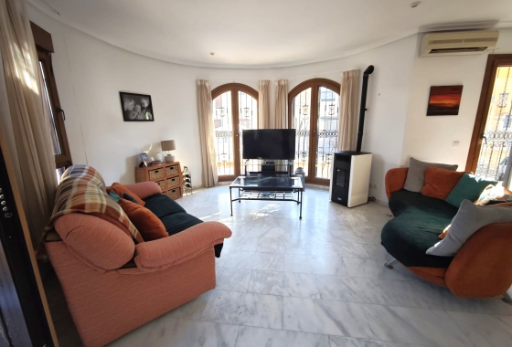 Herverkoop - Villa - Algorfa - Inland
