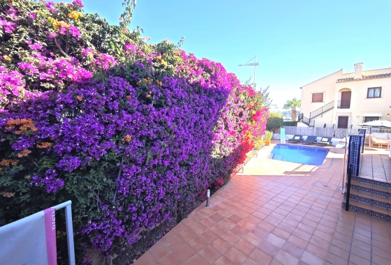 Herverkoop - Villa - Algorfa - Inland
