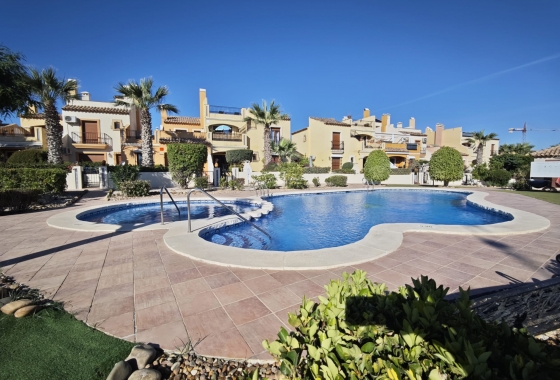 Herverkoop - Villa - Algorfa - Inland
